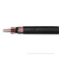 Control Cable, Suitable for Control Signal Transmission, Various Core Control Cables are Available